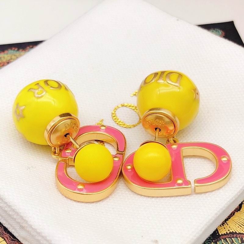 Dior Earring 09yxx84